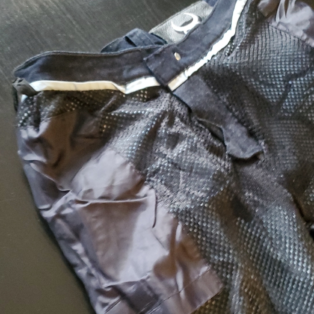 Bull-it Motorcycle Jeans - Picture 11 of 13